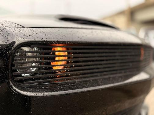 2015 Dodge Challenger R/T Scat Pack