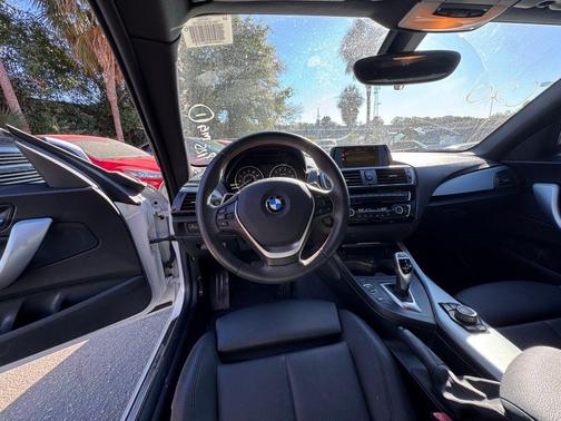 2016 BMW 228 228i