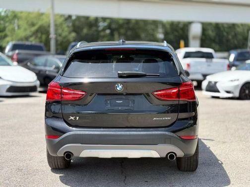 2018 BMW X1 xDrive28i