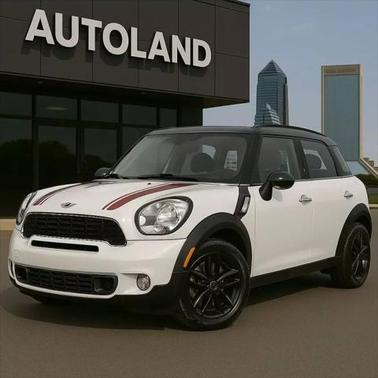 2015 MINI Hardtop Cooper S