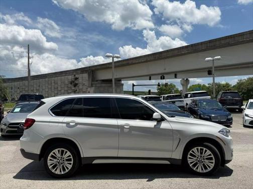 2016 BMW X5 sDrive35i
