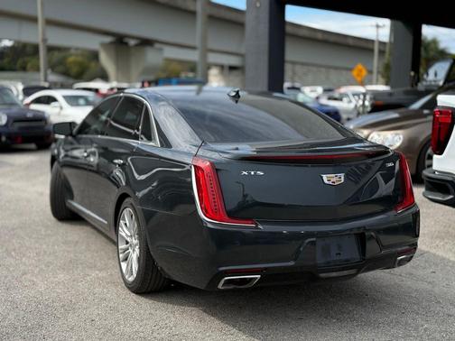 2019 Cadillac XTS Luxury