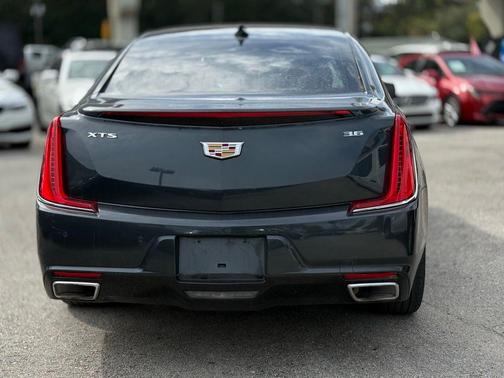 2019 Cadillac XTS Luxury