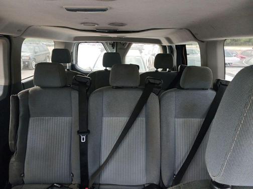 2015 Ford Transit-150 XLT