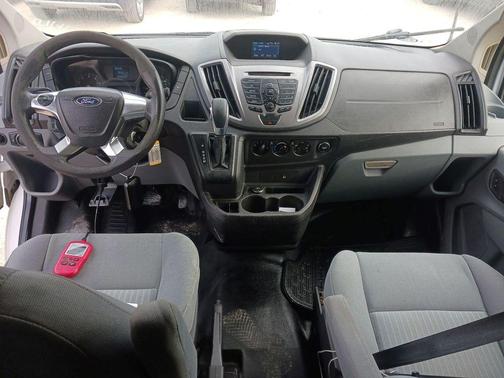 2015 Ford Transit-150 XLT