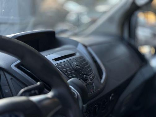 2015 Ford Transit-150 XLT