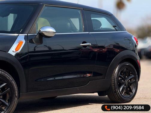 2015 MINI Paceman Cooper