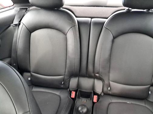 2015 MINI Paceman Cooper