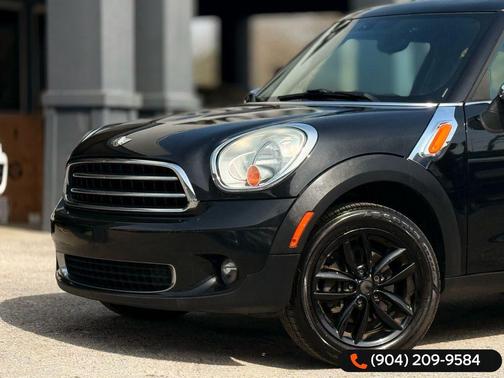 2015 MINI Paceman Cooper