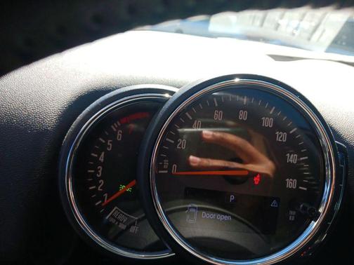 2019 MINI Countryman Cooper