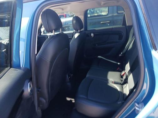2019 MINI Countryman Cooper