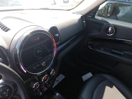 2019 MINI Countryman Cooper