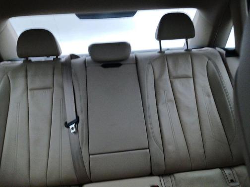 2018 Audi A4 2.0T Premium