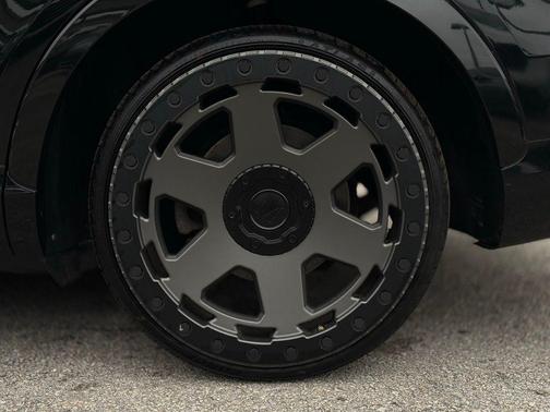 2017 Audi Q3 2.0T Prestige