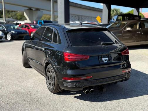 2017 Audi Q3 2.0T Prestige