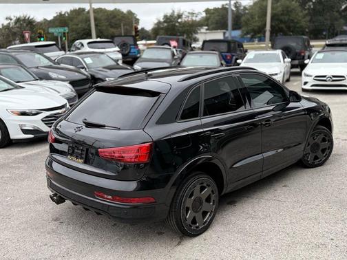 2017 Audi Q3 2.0T Prestige