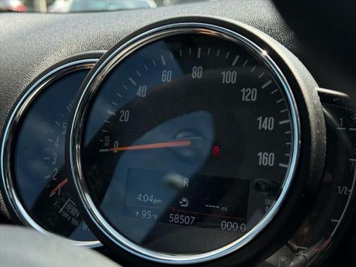 2019 MINI Countryman Cooper ALL4
