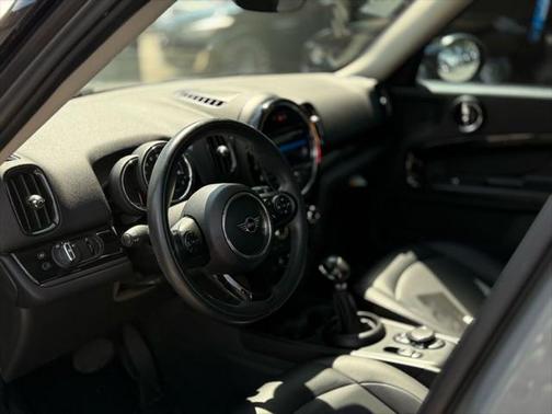 2019 MINI Countryman Cooper ALL4