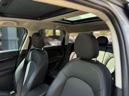 2019 MINI Countryman Cooper ALL4
