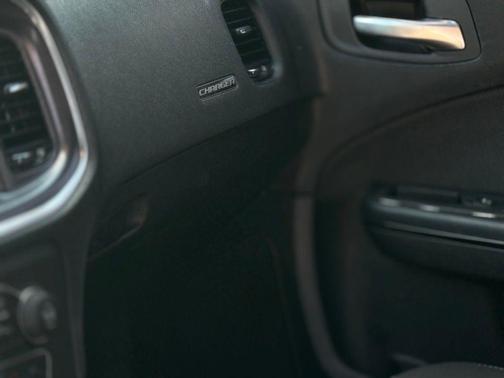 2018 Dodge Charger SXT