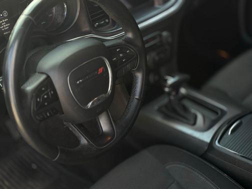 2018 Dodge Charger SXT