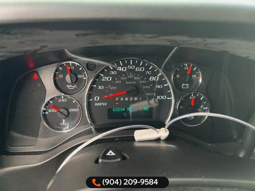 2019 Chevrolet Express 3500 LT