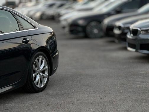 2017 Audi A6 2.0T Premium Plus