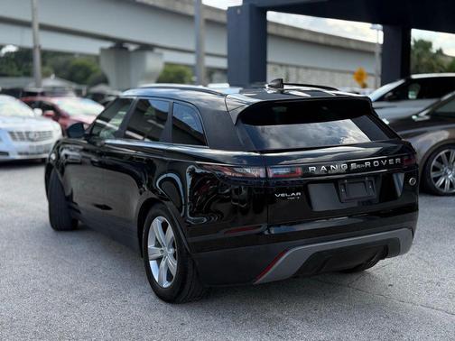 2018 Land Rover Range Rover Velar P380 S