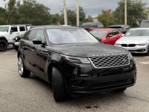 2019 Land Rover Range Rover Velar P250 S