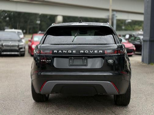 2019 Land Rover Range Rover Velar P250 S