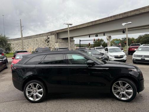 2019 Land Rover Range Rover Velar P250 S