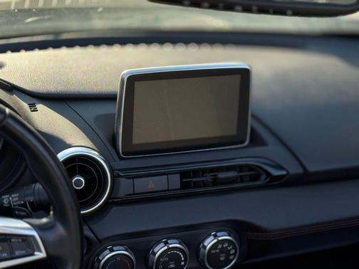 2016 Mazda MX-5 Miata Grand Touring