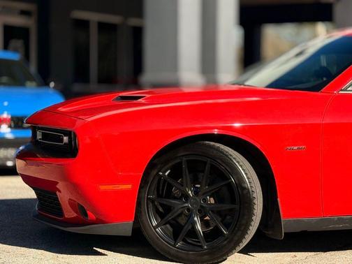 2015 Dodge Challenger R/T