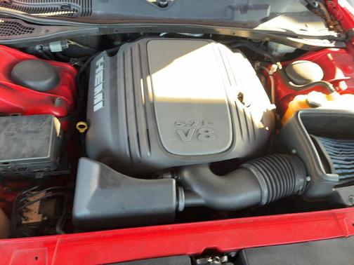 2015 Dodge Challenger R/T