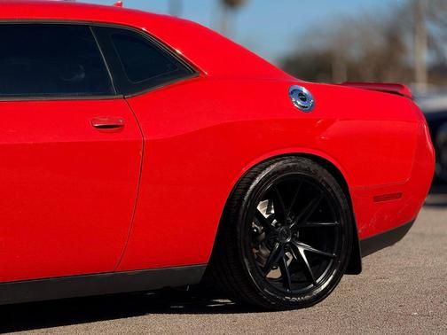 2015 Dodge Challenger R/T