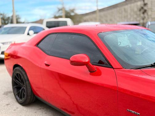 2015 Dodge Challenger R/T