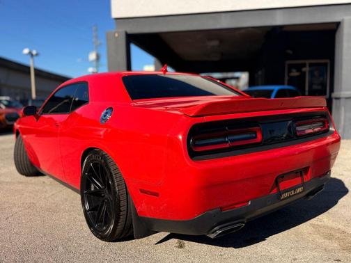 2015 Dodge Challenger R/T