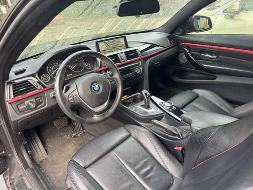 2014 BMW 435 i