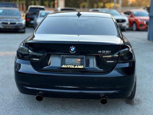 2014 BMW 435 i