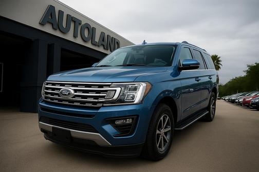 2018 Ford Expedition Max Limited