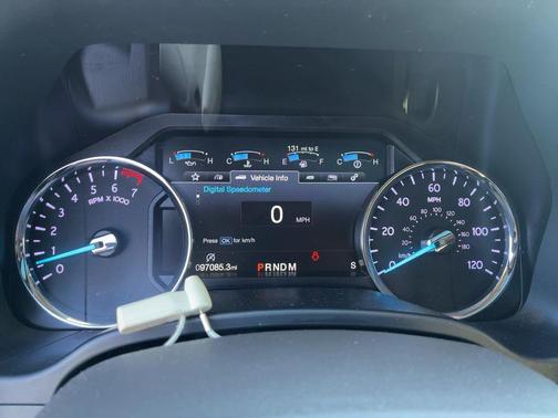 2018 Ford Expedition Max Limited