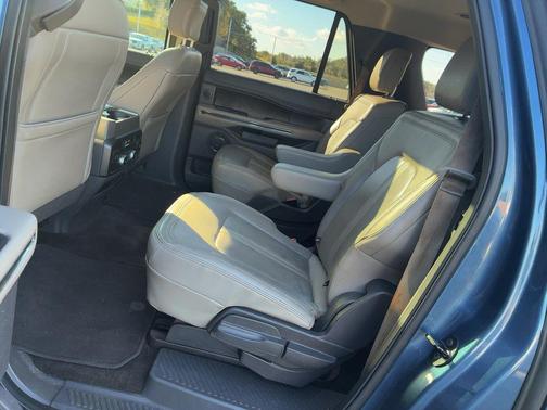 2018 Ford Expedition Max Limited