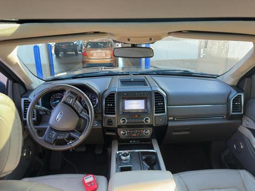 2018 Ford Expedition Max Limited