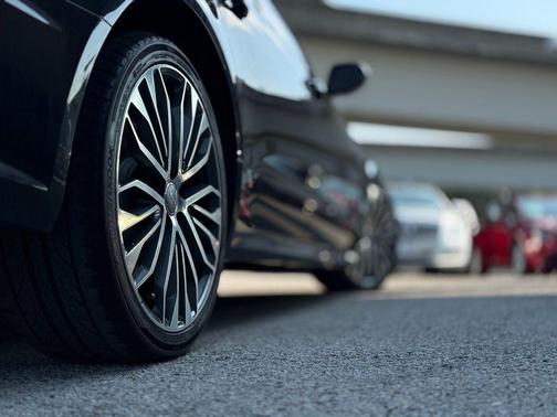 2017 Audi A6 2.0T Premium Plus