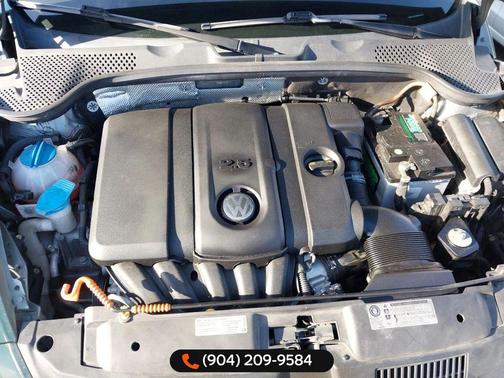 2014 Volkswagen Beetle 2.5L