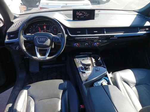 2017 Audi Q7 3.0T Premium