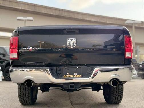 2014 RAM 1500 SLT