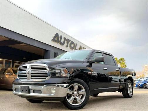 2014 RAM 1500 SLT