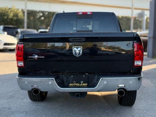2014 RAM 1500 Lone Star