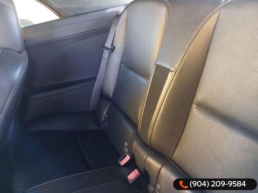 2012 Chevrolet Camaro 2SS